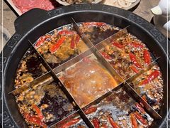 -重庆渝达老火锅(春熙路店)