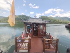 -后柳水乡