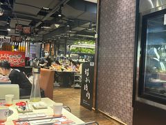 -猫爪爪原切自助烤肉(观音桥阳光世纪店)