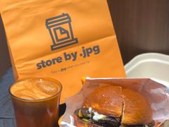 -JPG canteen(广州寺右公馆店)