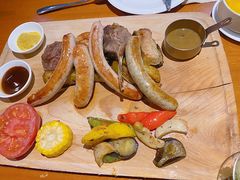 -布拉格餐厅· 中欧捷克菜(全国首店)