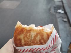 鸡蛋火腿煲-美康饮品(羊子巷店)
