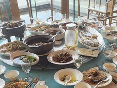 -海尔洲际酒店天下一品中餐厅