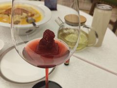 -品海楼·大连海胆锅贴馆(东港店)