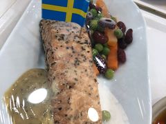 -宜家·瑞典风味餐厅(北京西红门店)