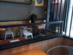 -渝是乎酸菜鱼(龙旗购物中心店)