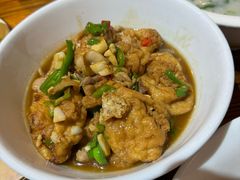 -衡东土菜馆(天际绿洲店)