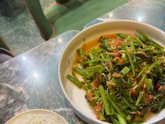-浩海火烧云傣家菜(京广店)