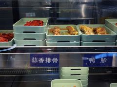 -蚝英雄鲜蚝自助专门店(长楹天街直营店)