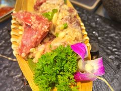 -明洞王妃家烤肉(苏州中心星悦汇店)