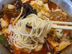 -桂湘缘卤味螺蛳粉