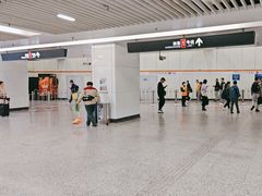 -常熟路(地铁站)