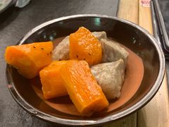 -潮堂 · 潮州菜(国贸商城店)