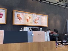 -星巴克(深圳佳宁娜友谊广场店)