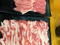 羊筋肉-金生隆(六铺炕店)