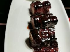 秘制黑叉烧-炳胜品味(珠江新城店)
