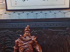 -徽韵人家·传承正宗徽菜(牡丹园店)