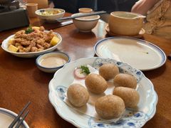 -林四喜·闽南传家菜(鼓浪屿店)