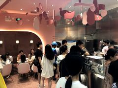 -果呀呀(国金街店)
