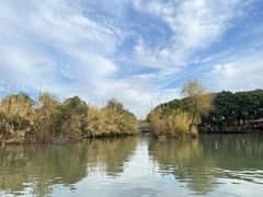 -沙家浜风景区