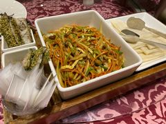 润饼卷-临家闽南菜(宝洲路店)