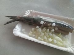 -Vishandel Andalus Fish