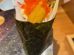 -初居食屋日式料理(万象城购物中心店)