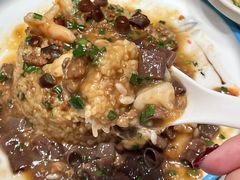 -北李妈妈菜·海肠捞饭(开发区万达店)