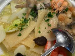 -壹只菜·崇明本地特色菜(崇明南门店)