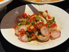 -醉东Oriental House(静安嘉里中心店)