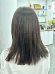 -Kraemer paris·苏豪路易士·嘉玛发廊