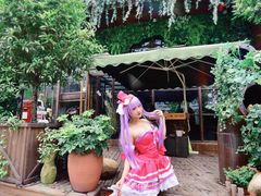 -胡桃里音乐酒馆(下沙店)
