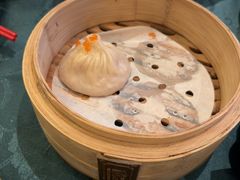 灌汤小笼包-誉八仙粤菜(万象天地店)