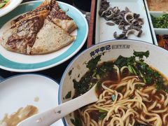 -宛平李记小吃(东关街店)