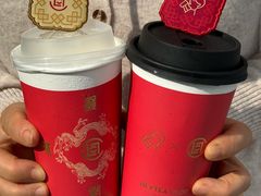 -喜茶(广州北京路惠福东店)