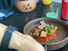 -花潮料理艺食馆(成都万象城店)