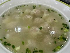 -张记汤馆(嫩江路店)