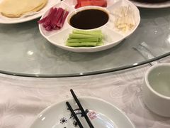 -鑫巴蜀小镇 · 水煮鱼专研店(玉桥店)