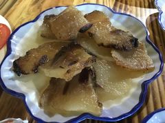 -摩梭传统篝火晚会