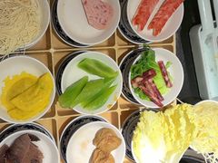 -咏江南·苏式火锅·苏州评弹(观前街店)