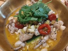 -我是那个大叔·美食研究所(新塘路店)