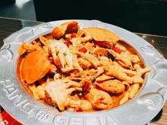 -胖哥俩肉蟹煲(湖滨银泰in77店)