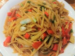 -小口味