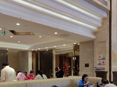 -盛宴标帜餐厅·亲子自助 (南昌喜来登酒店)