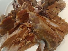 -北李妈妈菜·海肠捞饭(开发区万达店)
