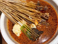 -叶婆婆钵钵鸡(解放碑店)