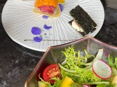 -老乾杯和牛烧肉(王府中环店)