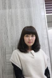 杨新老师的作品-美秀造型