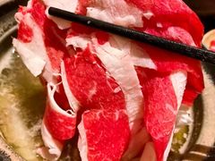 -浅锅和牛小锅放题(深业上城店)