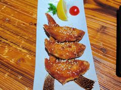 -小川洋风料理(街道口店)